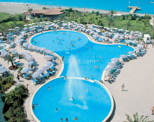 Club Hotel Sidera 3